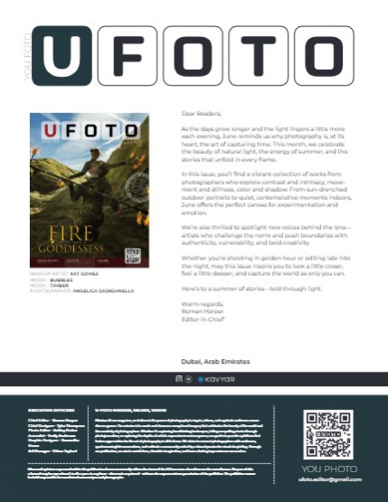 U FOTO ~Fantasy~88, page 2