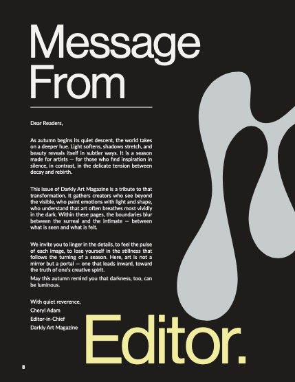 Darkly Issue 458 November, page 8