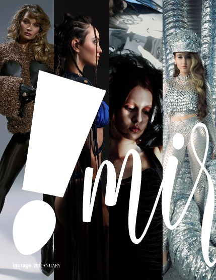 IMIRAGEmagazine Issue: #3224, page 8