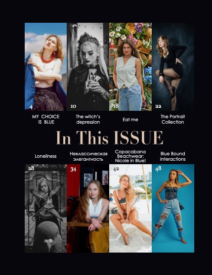 Luxia Mag 606 - Catthy, page 3