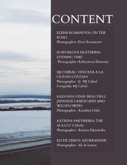 Bold & Beyond Nature (Issue 655 January 2026), page 2