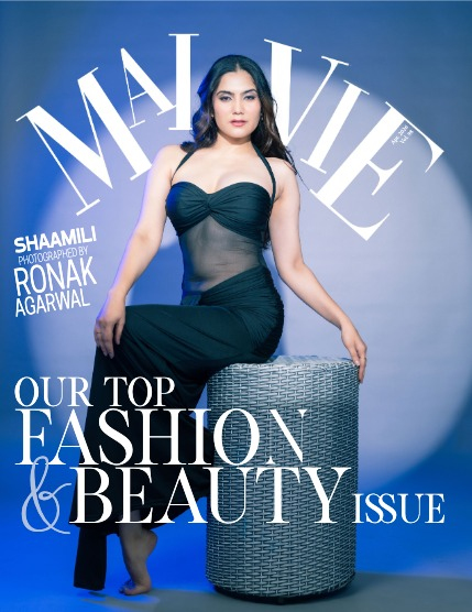 MALVIE Celebrating Diversity 98 April 2026, page 1