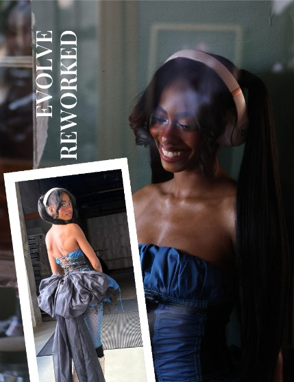 UNTAMED FASHION ( Vol. 241 May 2026), page 3