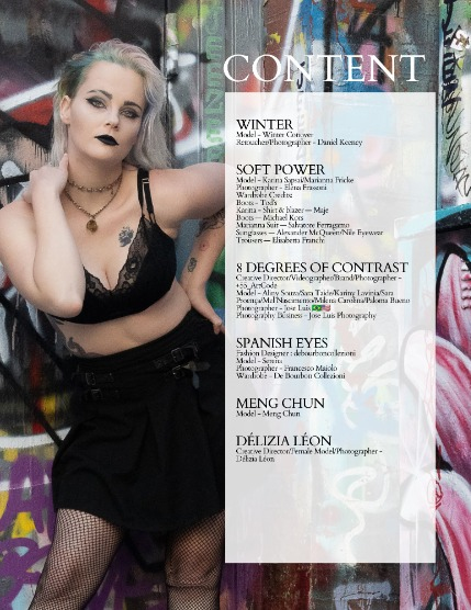 Bold & Beyond Beauty (Vol. 933 June 2026), page 2