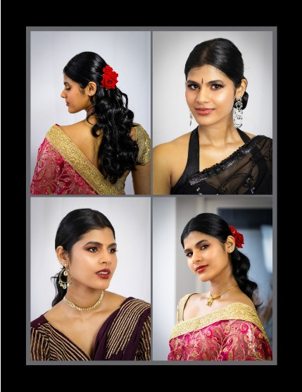 Bold & Beyond Portrait (Issue 307 May 2025), page 3