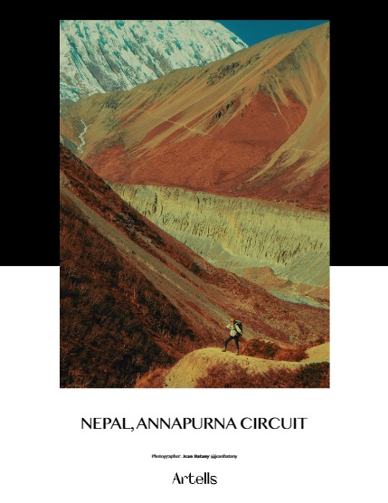 ARTELLS MAGAZINE - NATURE & TRAVEL JUNE (Vol 3282), page 4