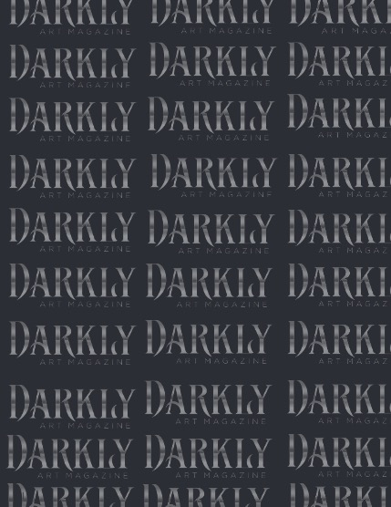 Darkly Magazine Issue 390 August, page 2