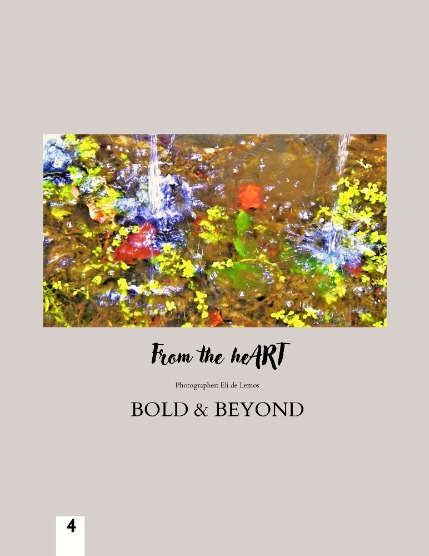 Bold & Beyond Nature (Issue 586 October 2025), page 4