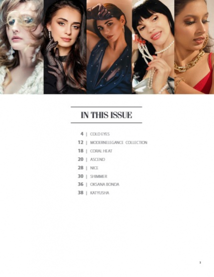 UAModels | Beauty | #300, page 3