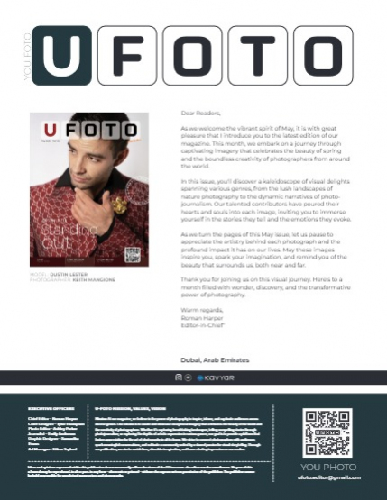 U FOTO ~ Man ~ 150, page 2