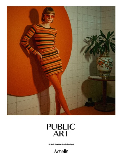 ARTELLS MAGAZINE - FANTASY & AI MAY (Vol 3190), page 4