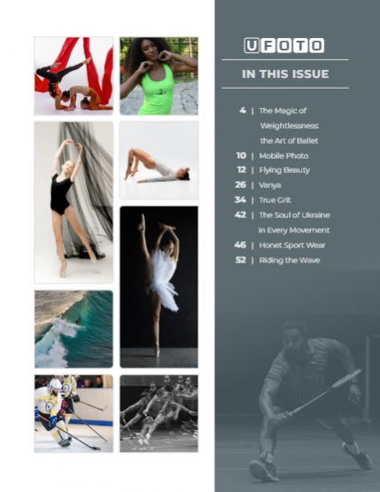 U FOTO ~ Sport  ~ 94, page 3