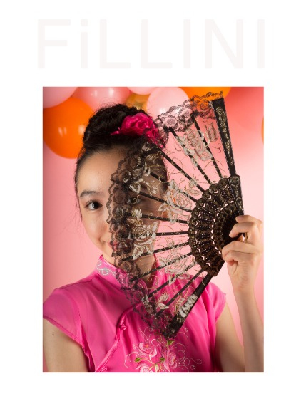 FiLLINI KIDS (October vol.1-2025), page 3