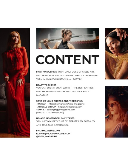 FIGGI MAGAZINE - FANTASY & AI NOVEMBER (Vol 1853), page 3