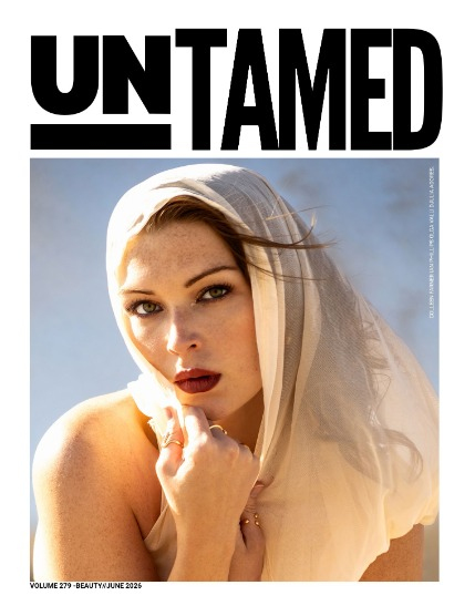 UNTAMED BEAUTY (Vol. 279 June 2026), page 1