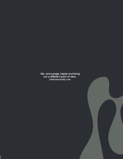 Darkly #261 Vol 2, page 3