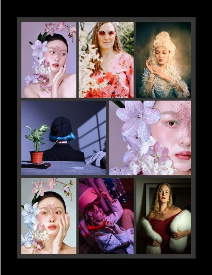 Bold & Beyond Portrait (Issue 244 April 2025), page 3