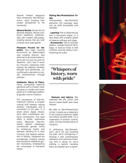 MALVIE Effortless Chic 64 July 2025, page 8