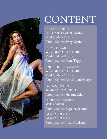 Bold & Beyond Nature (Issue 404 July 2025), page 2