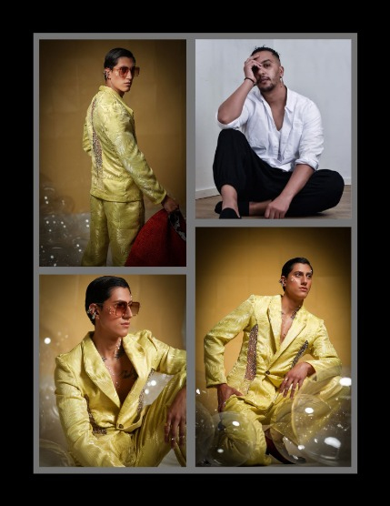 Bold & Beyond Men (Issue 470 August 2025), page 3