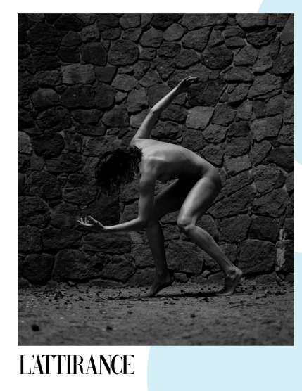 L'ATTIRANCE Exploring Sensuality 02 September 2025, page 8