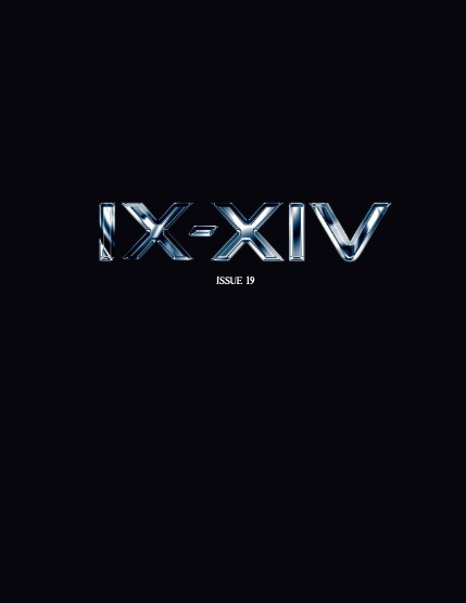  IX-XIV issue 019 - Ellie Rich, page 2