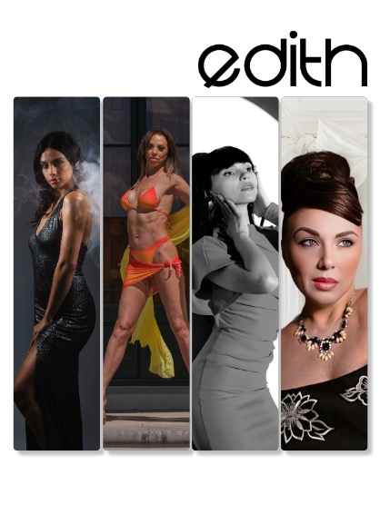 Edith Mag 1330 , page 3