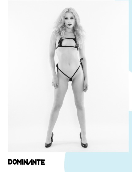 DOMINANTE SENSUAL ELEGANCE 27 December 2025, page 8