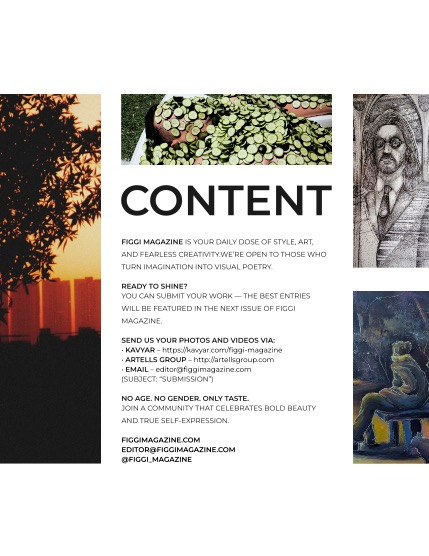 FIGGI MAGAZINE - FANTASY & AI JANUARY (Vol 1952), page 3