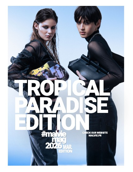 MALVIE Tropical Paradise 55 March 2026, page 4