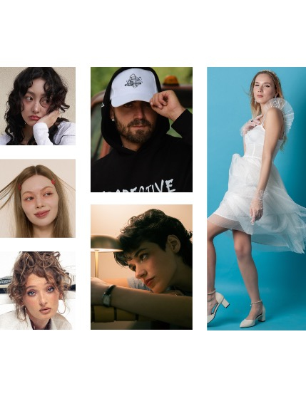 FIGGI MAGAZINE - FASHION & GLAMOUR MARCH (Vol 2079), page 2