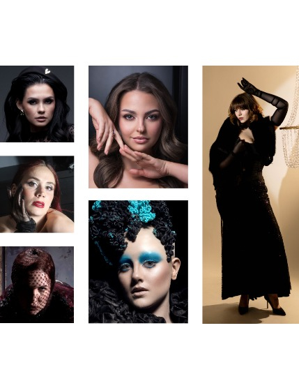 FIGGI MAGAZINE - FASHION & GLAMOUR MAY (Vol 2148), page 2