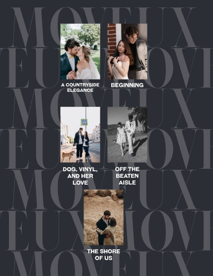 MOVEUX Magazine July 2026 Issue 3, page 3