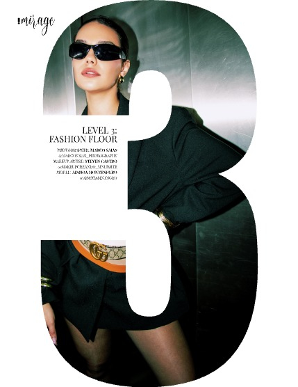 IMIRAGEmagazine Issue: #3000, page 4