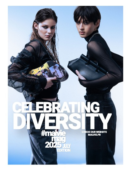 MALVIE Celebrating Diversity 57 July 2025, page 4