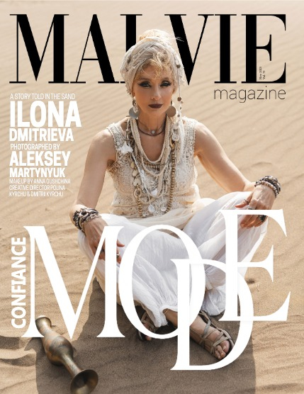 MALVIE Celebrating Diversity 75 November 2025, page 1