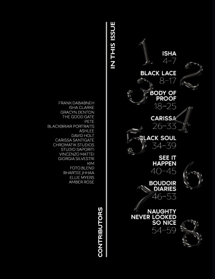 Edith Mag 1337 - Gracyn  , page 3