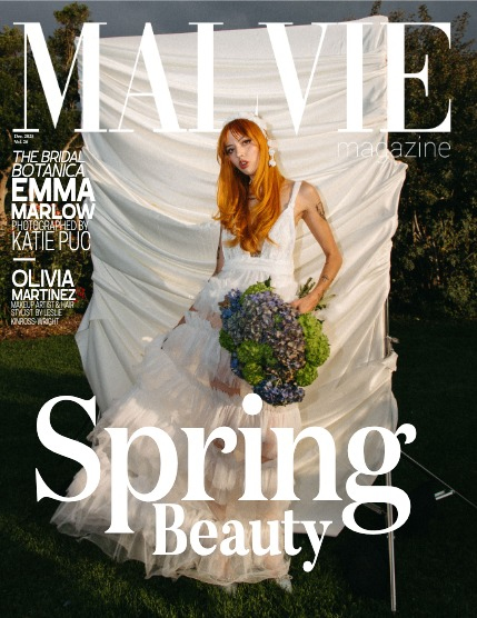 MALVIE Art-Inspired Wedding 26 December 2025, page 1