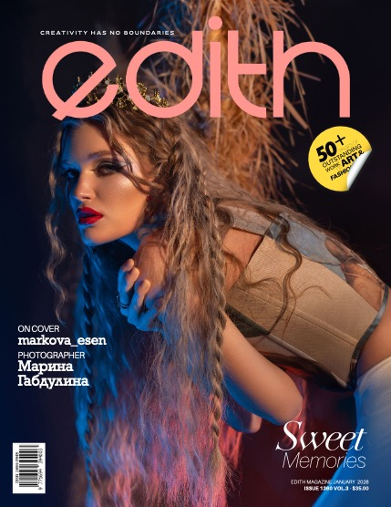 Edith Mag 1360 - esen, page 1