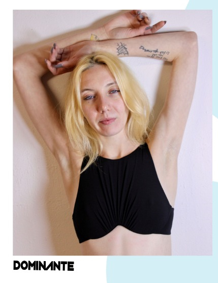 DOMINANTE AVANT GARDE BOUDOIR 60 April 2026, page 8