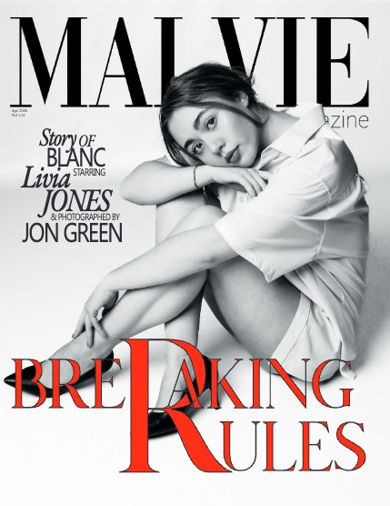 MALVIE Effortless Chic 114 April 2026, page 1