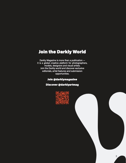 Darkly Issue 589 April 2026, page 3