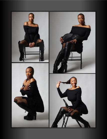 Bold & Beyond Portrait (Issue 829 April 2026), page 3