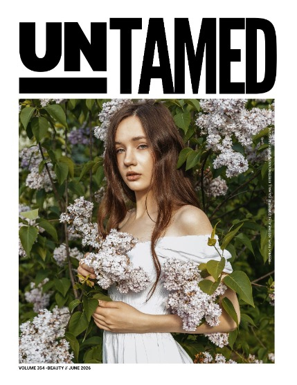 UNTAMED BEAUTY (Vol. 354 June 2026), page 1