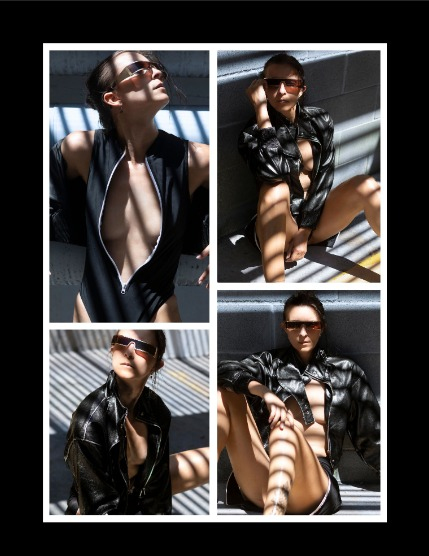 UNTAMED FASHION (Vol. 422 July 2026), page 3