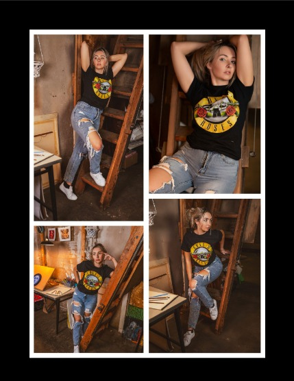 UNTAMED FASHION (Vol. 315 June 2026), page 3