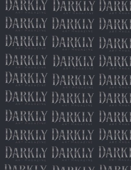 Darkly Magazine vol 112, page 2