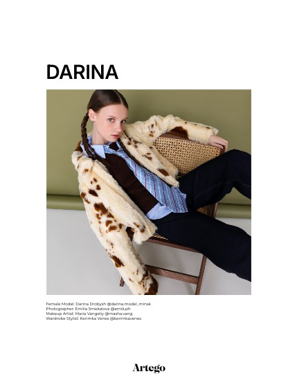 ARTEGO MAGAZINE - TEEN & KIDS FEBRUARY ISSUE 675, page 4