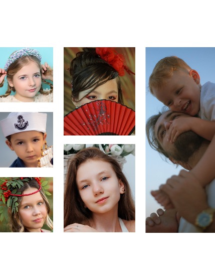 FIGGI MAGAZINE - TEEN & KIDS APRIL (Vol 1500), page 2