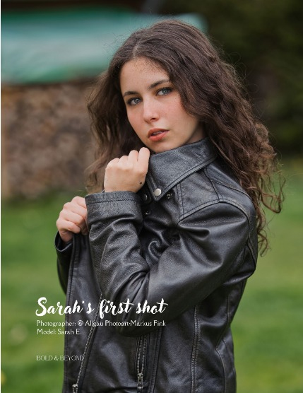 Bold & Beyond Teen & Kids (Issue 247 April 2025), page 4